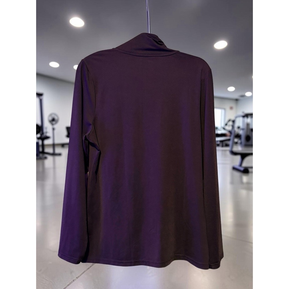 Apple Employee Swag 'Close Your Rings Challenge' Long Sleeve Shirt - Picture 3 of 6